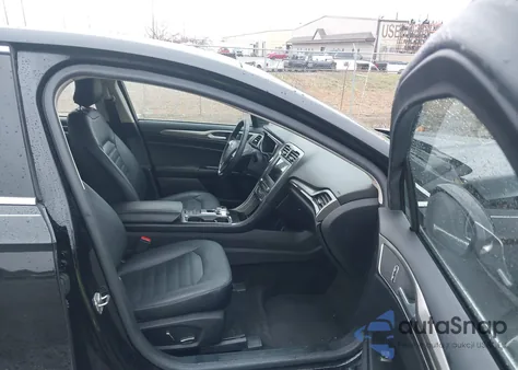 2018 Ford Fusion Hybrid Se from USA, damaged, VIN 3FA6P0LU2JR175779